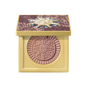 Girlcult Loulan Hippie Series Blush