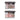 Girlcult Peach Blossom Spring Palette tout-en-un pour le visage 07
