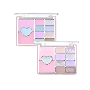 Gogotales 11-Color Face Makeup Palette