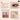HOLD LIVE Butterfly Sheer Veil Eyeshadow Palette H04