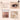 HOLD LIVE Butterfly Sheer Veil Eyeshadow Palette H05