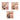 HOLD LIVE Floral Mist All-in-One Face Palette