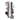 HYNTOOR Future Planet Mirror Lip Gloss tube with silver shimmer and reflective metallic cap