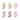 HYNTOOR Mini Blush & Base Cream 3-Piece Set