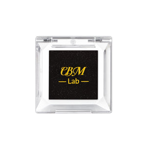 CBM LAB retro glam holiday limited Duochrome Eyeshadow Collection - #Noir Spark (US ONLY)