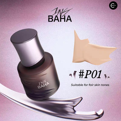 INSBAHA Anti-Gene Series Foundation
