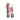 INSBAHA Anti-Gene Series Lip Gloss & Lip Mud