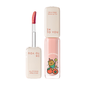 INTO YOU Juicy Velvet Lip Gloss