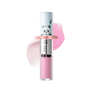 INTO YOU double-ended maquillage multifonction pour le visage – rendu porté