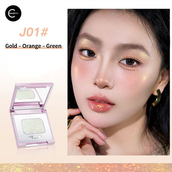 Gellas Aurora Chameleon Highlighter style #J01