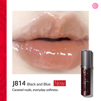 Girlcult Miao Witchcraft Series Mirage Gloss detail
