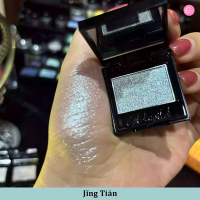 Cold N Wild Silver Blue Mono Eyeshadow