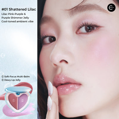 Judydoll Dual-Use Multi-Balm