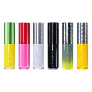 Kaleidos Lunar Arcade Electro-Gloss Lipstick