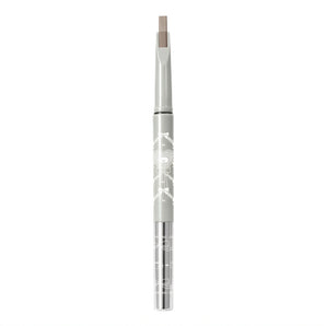 LEEMEMBER Grace Series Dual-Ended Eyebrow Pencil and Brow Mascara