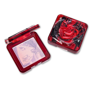 Little Ondine x Junji Ito Tomie Sculpted Blush Duo shade 01