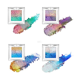 NOIRICORN Astral Archive pigments multichromes individuels – nuanciers de teintes