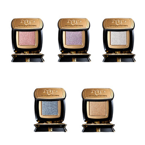 MAOGEPING Star Single-Color Eyeshadow S801