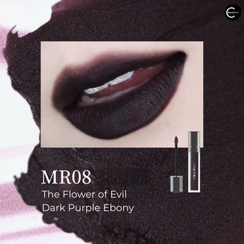 DRAMO Moonwheel Project Bottle of Moonlight Lip Clay – CbeautyMall.com