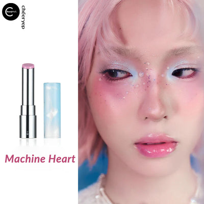 CHEERYEP (QIANYAN)  × @freya86_ff Solid Lip Gloss