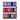 Narimi "Back to the 90s" Eyeshadow Palette