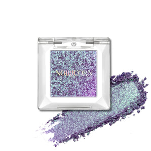 NOIRICORN Siren Scale pigment pour les yeux – visuel du produit