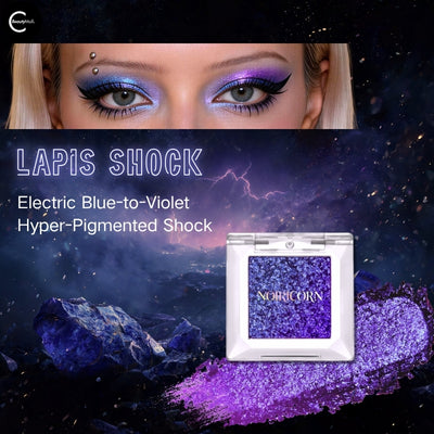 NOIRICORN Pigment Singles – Lapis Shock