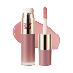 OUT OF OFFICE Liquid Blush Stick style 01 White Peach Pink