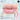 FLORTTE Glass Sea Collection – Solid Lip Gloss detail
