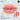 FLORTTE Glass Sea Collection – Solid Lip Gloss detail