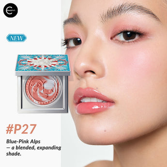 Fard à joues Mood Nanyang Holiday Girlcult – détail du produit