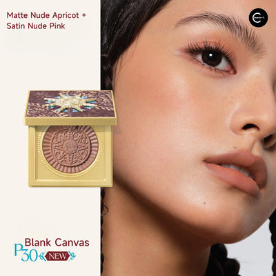 Girlcult Loulan Hippie Fard à joues (Précommande)