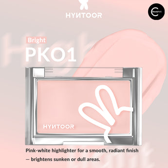 HYNTOOR Skin-Blush Cream NU20
