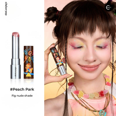 CHEERYEP (QIANYAN)  × @freya86_ff Solid Lip Gloss