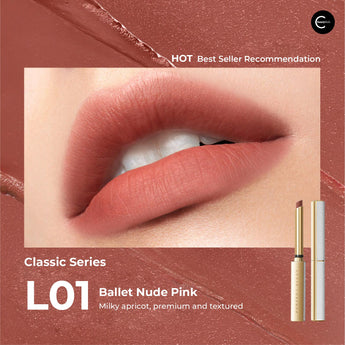 Perfect Diary Velvet Moisture Slim Lipstick – CbeautyMall.com