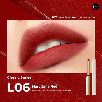 口紅 Perfect diary Perfect Diary Velvet Moisture Slim Lipstick – CbeautyMall.com