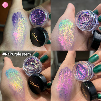 Cold N Wild Chameleon Eyeshadow Cream