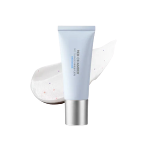 RED CHAMBER Clear Balance Makeup Primer Cream