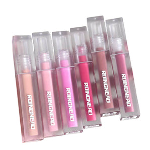 ROINGNEAO Mist Series Liquid Blush & Brightening Concealer style #C01
