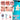Girlcult Nanyang Holiday Series – collection de maquillage Summer Set3 – vue de l’ensemble