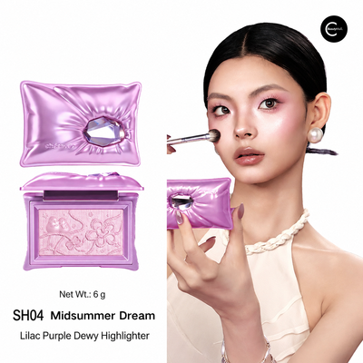 CHEERYEP (QIANYAN) – Poudre illuminatrice Pillow Gem