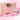 Fard crème Airy de la collection Lovely Aleria FLORTTE 05