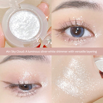 XIXI Bulb Project Eyeshadow 05