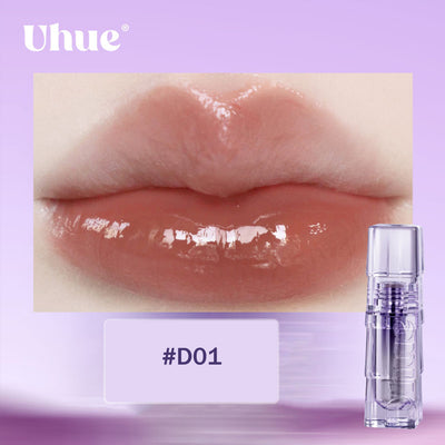 Uhue Pouty Lip Nectar