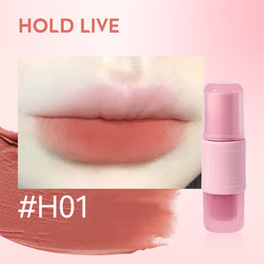 HOLD LIVE Velvet Cloud Sensation Lip Glaze