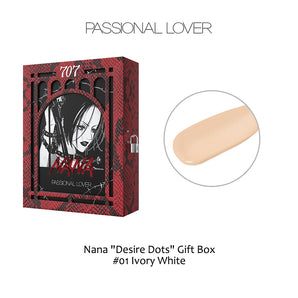 Passional Lover x NANA Limited Edition Gift Box