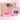 Fard crème Airy de la collection Lovely Aleria FLORTTE 07