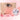 Fard crème Airy de la collection Lovely Aleria FLORTTE 08