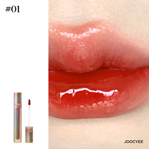 Joocyee Amber Shell Stain Lip Gloss