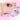 Fard crème Airy de la collection Lovely Aleria FLORTTE 09